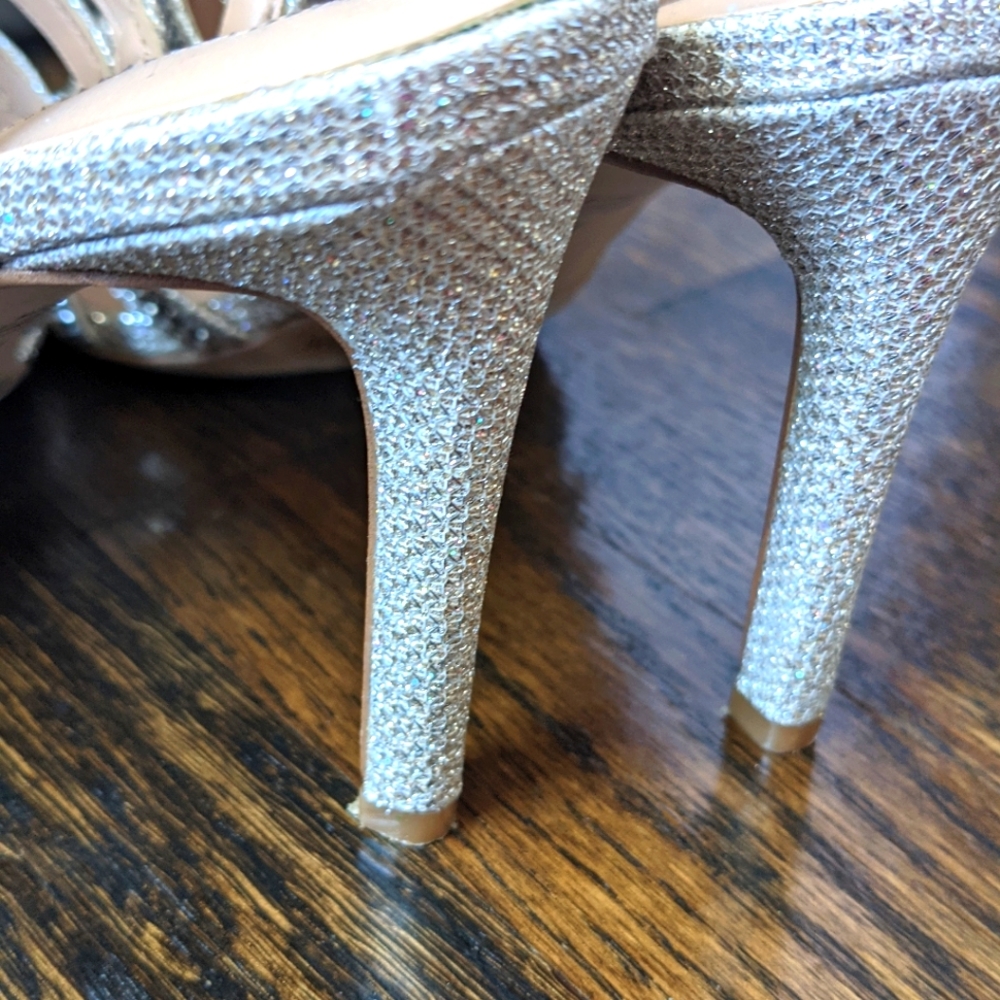 Inc-gawdie heels
